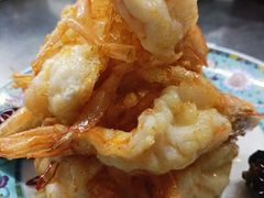 -真地道京味府·鲜橙烤鸭·北京菜(朝外大街东大桥店)