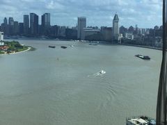-上海外滩茂悦大酒店