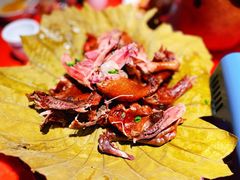 -老阿爸江浙土菜(奥体中心店)