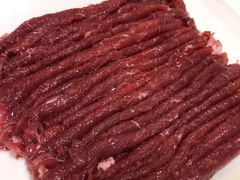 -清真·鸦儿李记·涮肉(和平里店)