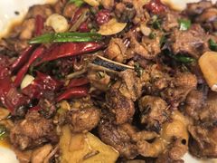 -新疆欣悦饭庄