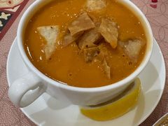 -BRBR叙利亚餐厅(总店)