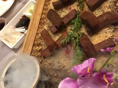 手撕牛肉-全聚德(常州店)