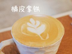 -Dinoo 片场咖啡(酒仙桥店)