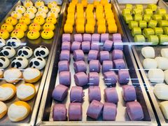 -沃尔玛购物广场(仓山万达店)