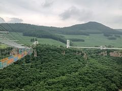 -本溪大峡谷