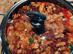 -黄记煌三汁焖锅(龙湖U城店)