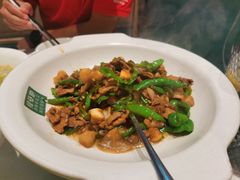 -绿草地·湘菜(芙蓉天街店)