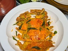 -狮拾久·现代新加坡料理(壹方城店)