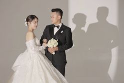 -金夫人婚纱摄影(华南店)
