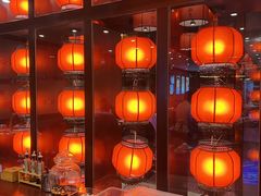 -李记东北饺子馆·东北菜(欢乐谷店)