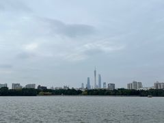 -海珠湖公园