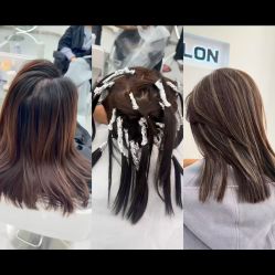 -5M HAIR SALON精品店