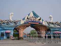 -石家庄极地海洋世界
