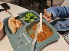 -盐说Salt Talk北美风味西餐厅(海上世界店)
