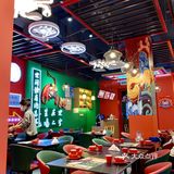潮人必去打卡美食宝藏店铺｜蟹四爷