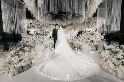 -张仕婚礼·做有温度的婚礼