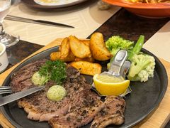 -我的意大利厨房