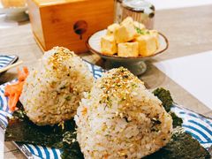 高菜饭团-火影忍者一乐拉面(环球港店)