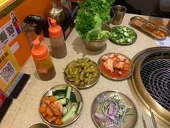 -妙香居韩国烤肉(容桂天佑城店)