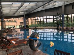 -杭州君悦酒店