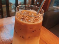 -西关84·History·Art·Cafe