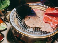 -西塔老太太泥炉烤肉(温州首店万象城黑金店)