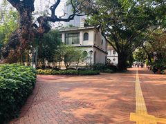 -九龙公园