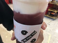 -百分茶(昆山万象汇店)