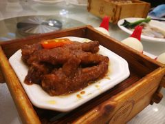 -金翠皇宫粤菜·点心·海鲜(科技园店)