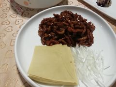 -大鸭梨烤鸭店(花园村店)