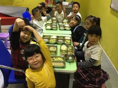-联恩国际儿童教育·幼小衔接·少儿英语·托管班(远洋未来中心店)