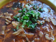 -黄玉儿米粉(银都宝座1期店)