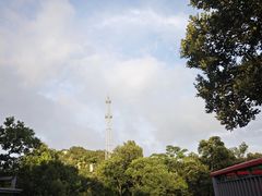 -头陀岭景区