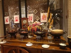 -索菲特酒店·海鲜自助 ·聚餐厅