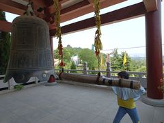 -威海华夏城景区