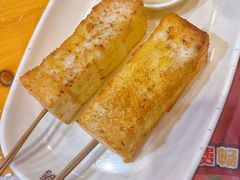 -探唐烧烤(棠东店)