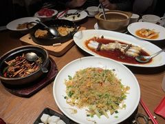 -紫阳海鲜楼·传承闽味(长乐路总店)