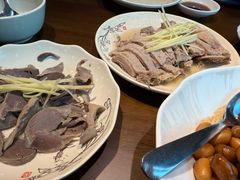 -乡亲鹅肉城(昆山店)