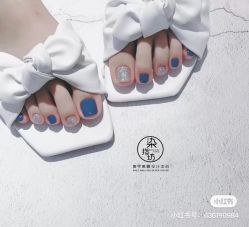 -米小兔美甲美睫