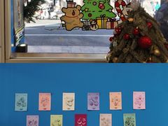 -OZ cafe(南昌路店)