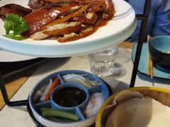 -局气烤鸭·北京菜(德云社店)
