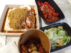-盒马鲜生(杭州运河上街店)