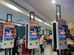 门面-麦当劳(宜安广场店)