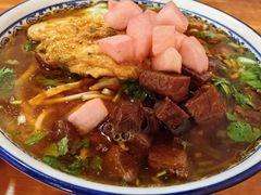 -花溪牛肉粉(八鸽岩店)