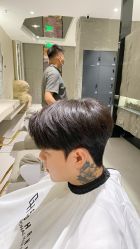 -艾美A·M Hair Salon