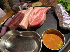 -济州爱肉堂(总店)