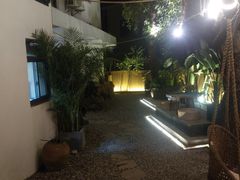 -云里小坐·小院里·团建·宴请·下午茶(三圣乡店)