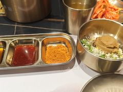 -西塔老太太泥炉烤肉(龙湖北苑天街店)