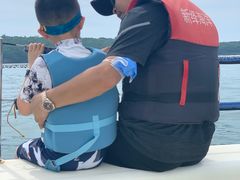 -涠洲岛南湾海洋运动公园